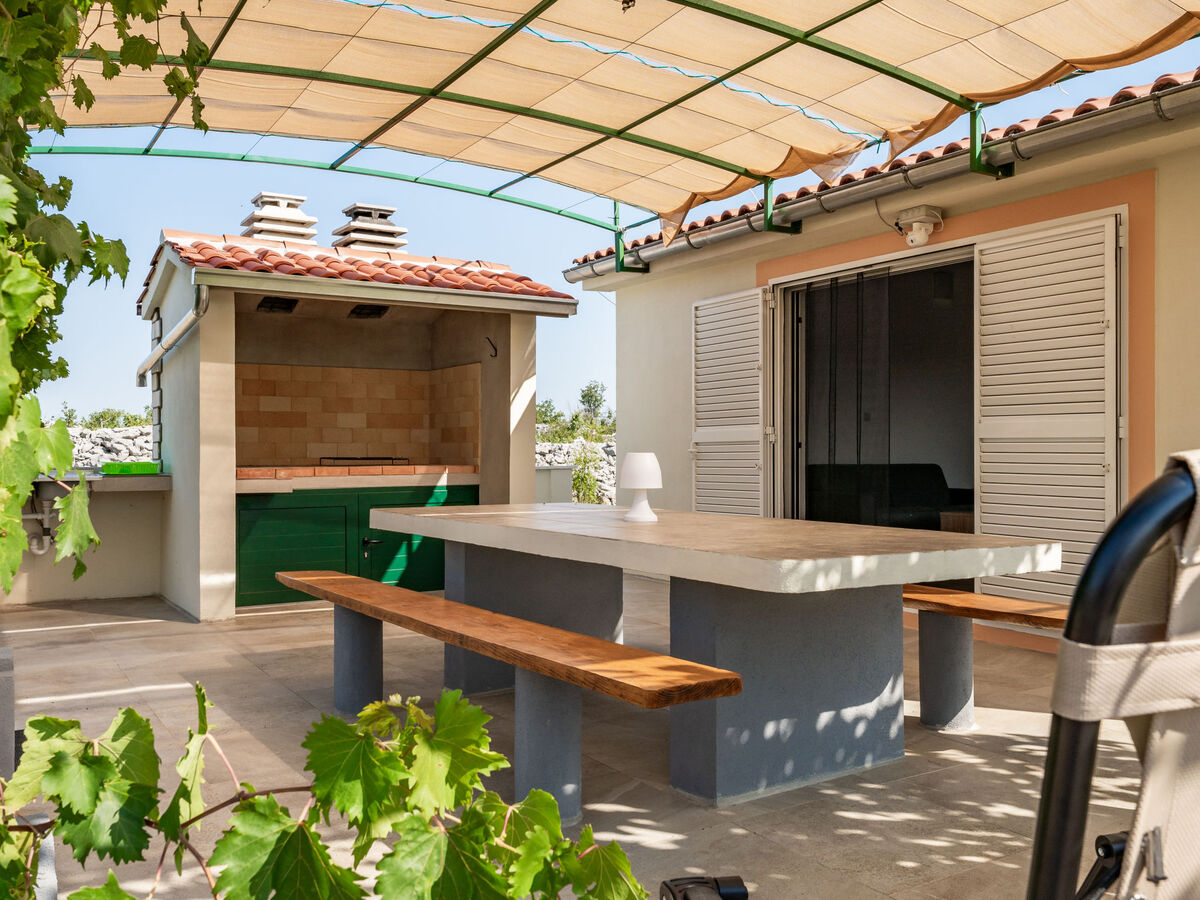 Maison Agis à Zaton : 2 pièces, terrain 2000 m² - Photo 11