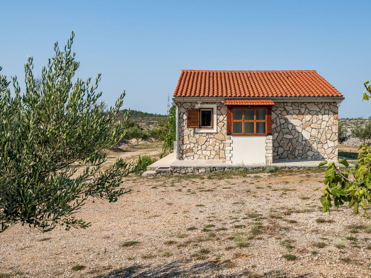 Maison Agis à Zaton : 2 pièces, terrain 2000 m² - Photo 15