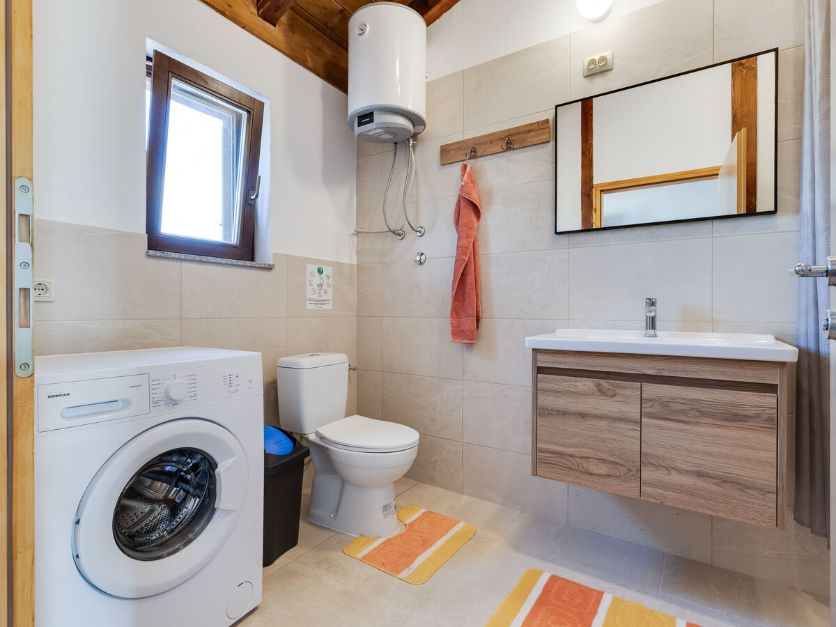 Maison Agis à Zaton : 2 pièces, terrain 2000 m² - Photo 21