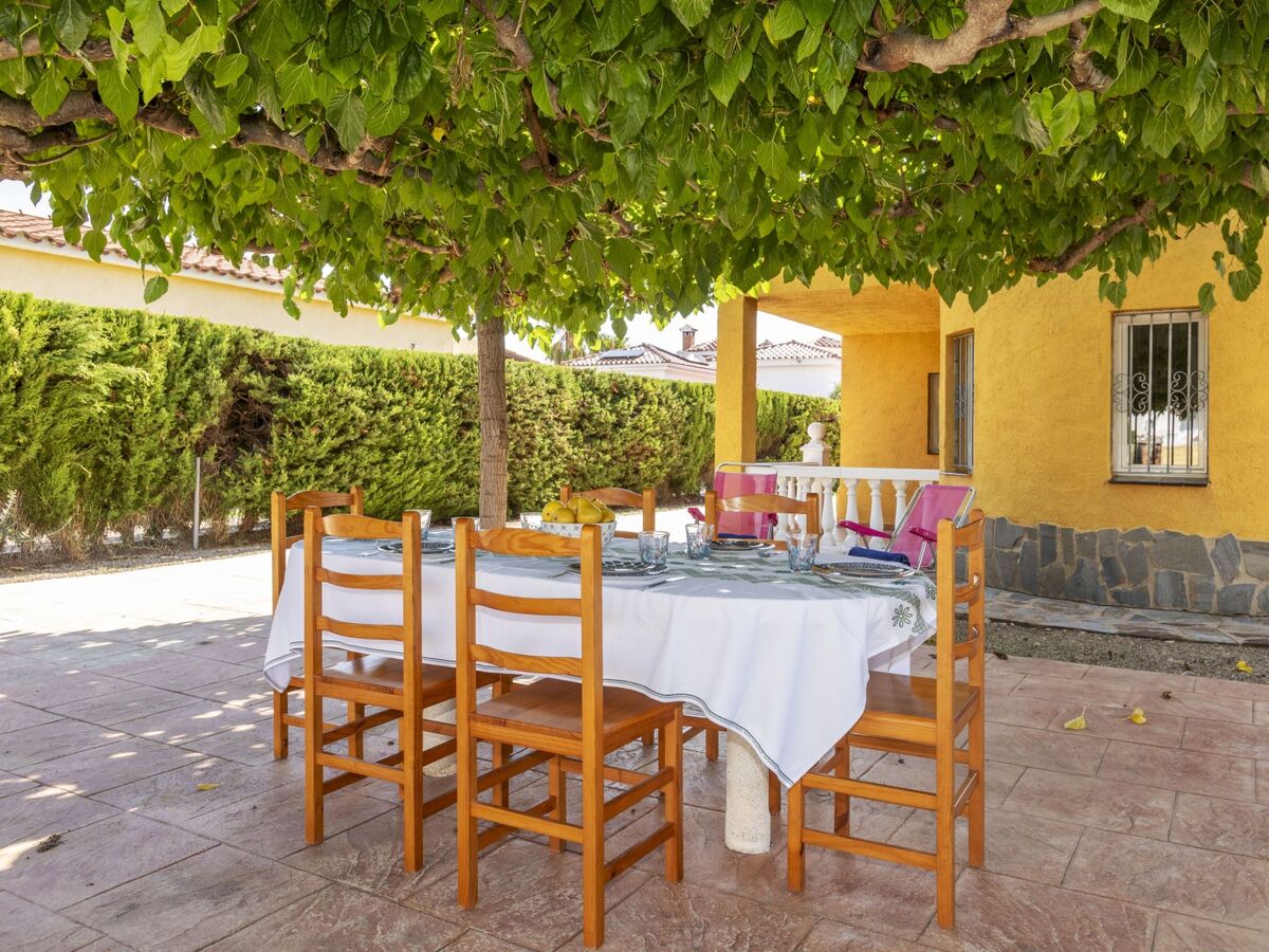 Villa Xops 3 chambres à 1,3 km de la plage - Photo 1