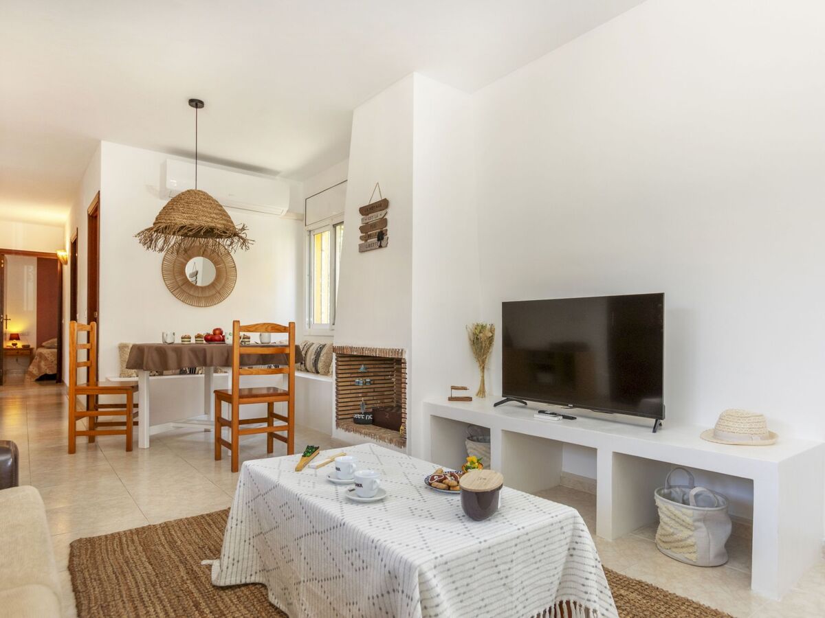 Villa Xops 3 chambres à 1,3 km de la plage - Photo 3