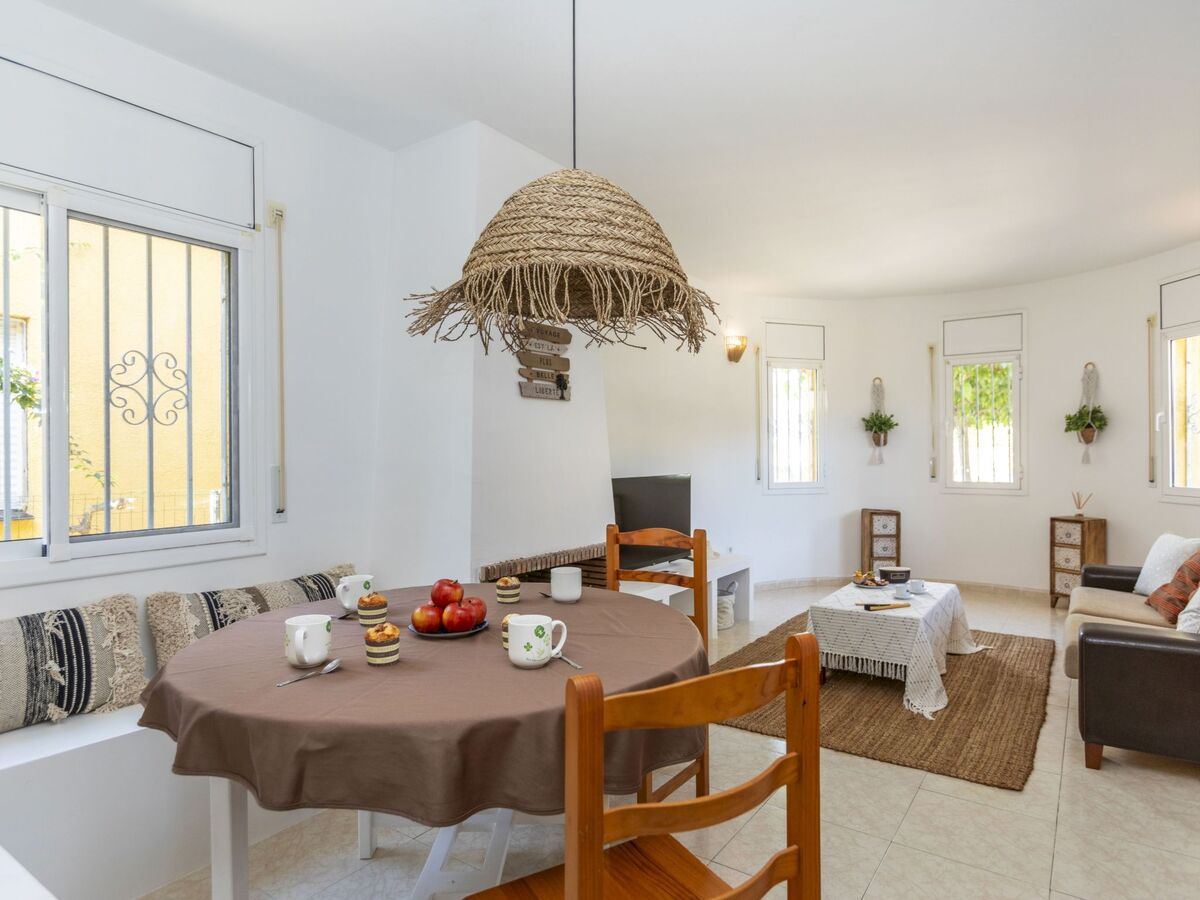 Villa Xops 3 chambres à 1,3 km de la plage - Photo 6