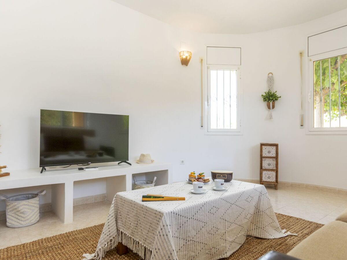 Villa Xops 3 chambres à 1,3 km de la plage - Photo 8