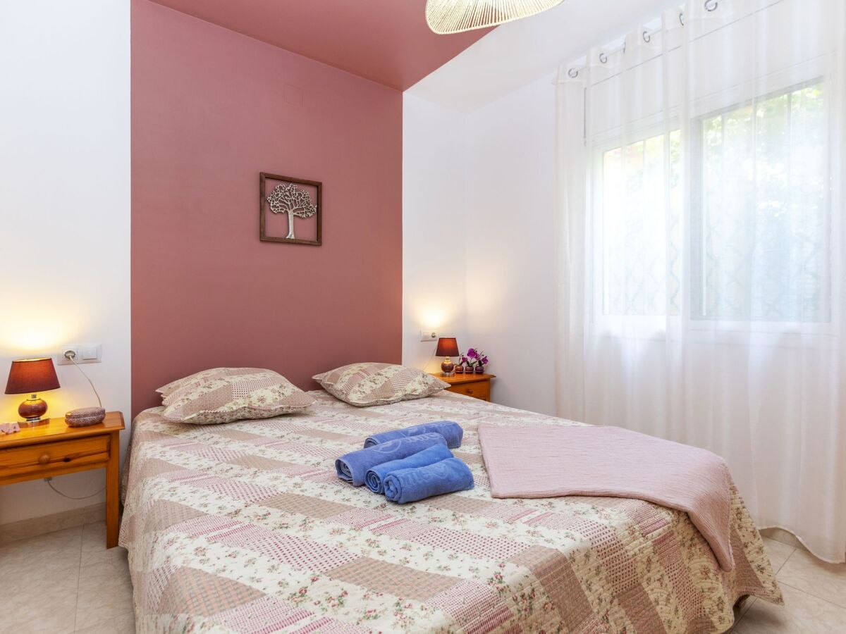 Villa Xops 3 chambres à 1,3 km de la plage - Photo 10