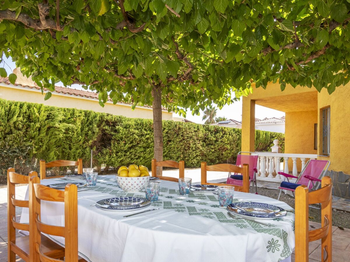 Villa Xops 3 chambres à 1,3 km de la plage - Photo 18