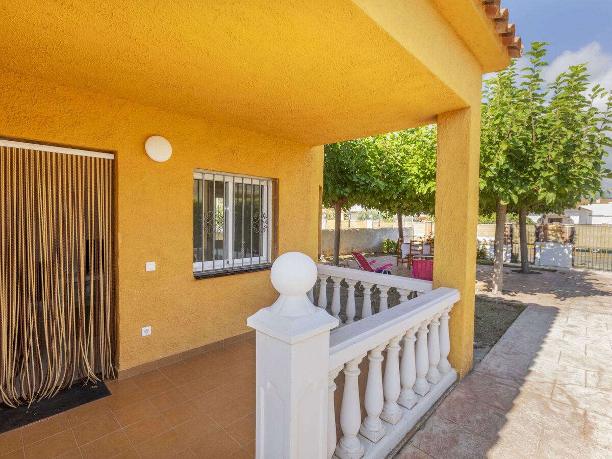 Villa Xops 3 chambres à 1,3 km de la plage - Photo 19