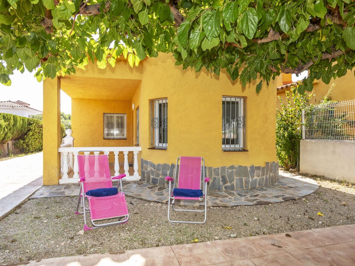 Villa Xops 3 chambres à 1,3 km de la plage - Photo 20