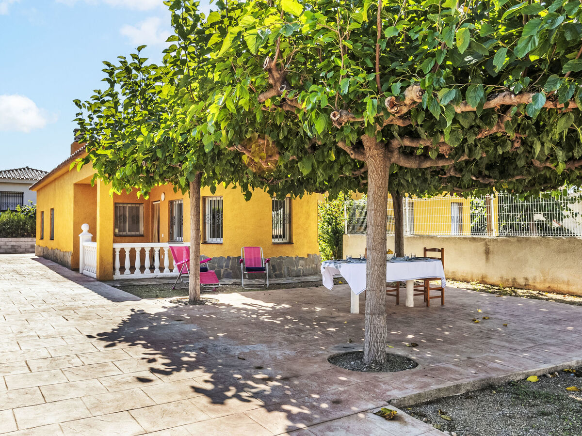 Villa Xops 3 chambres à 1,3 km de la plage - Photo 21