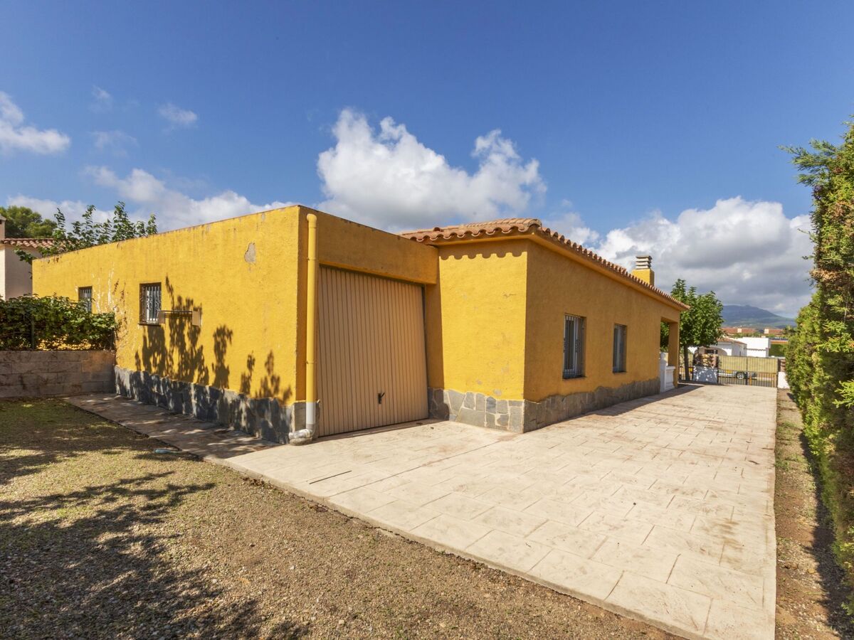 Villa Xops 3 chambres à 1,3 km de la plage - Photo 22