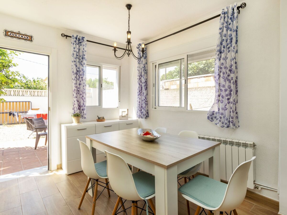 Appartement Cadiz avec jardinet et barbecue, Miami Platja - Photo 2