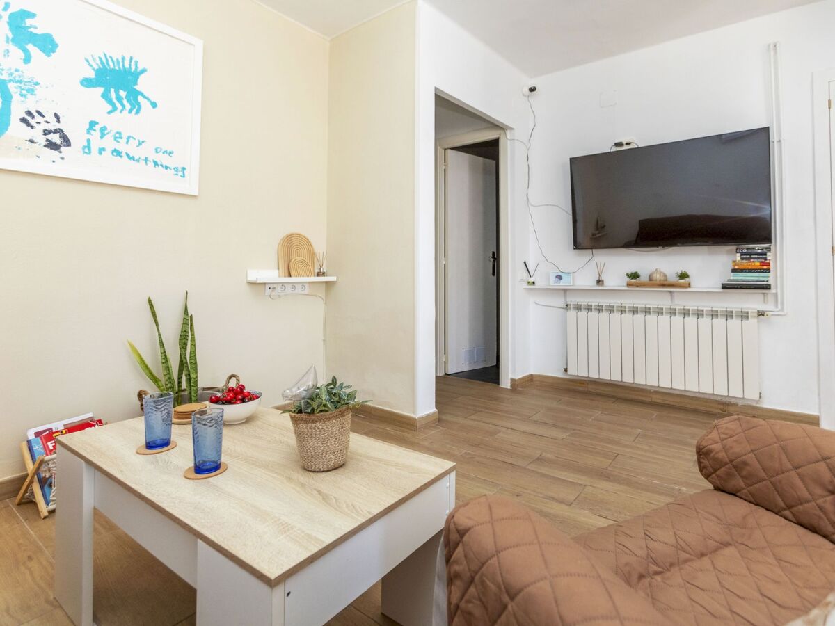 Appartement Cadiz avec jardinet et barbecue, Miami Platja - Photo 3
