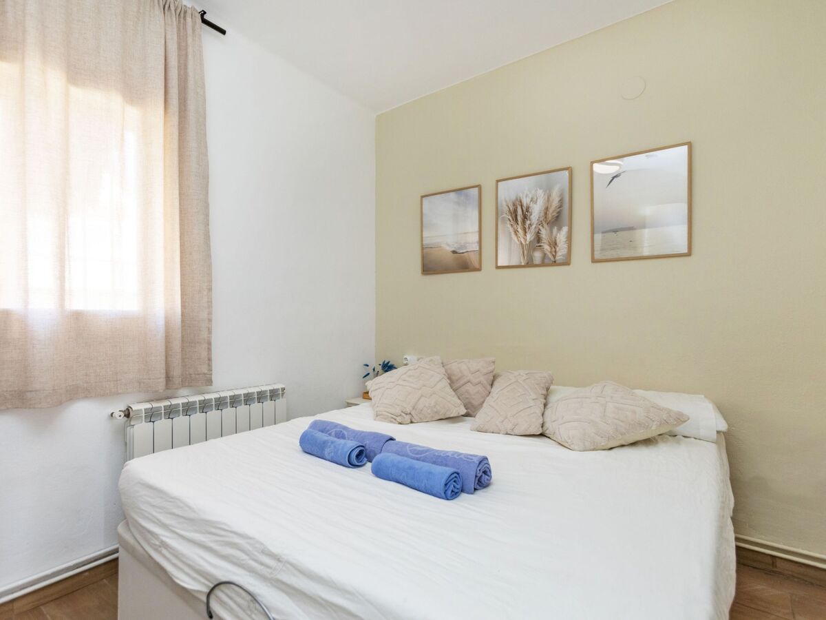 Appartement Cadiz avec jardinet et barbecue, Miami Platja - Photo 5