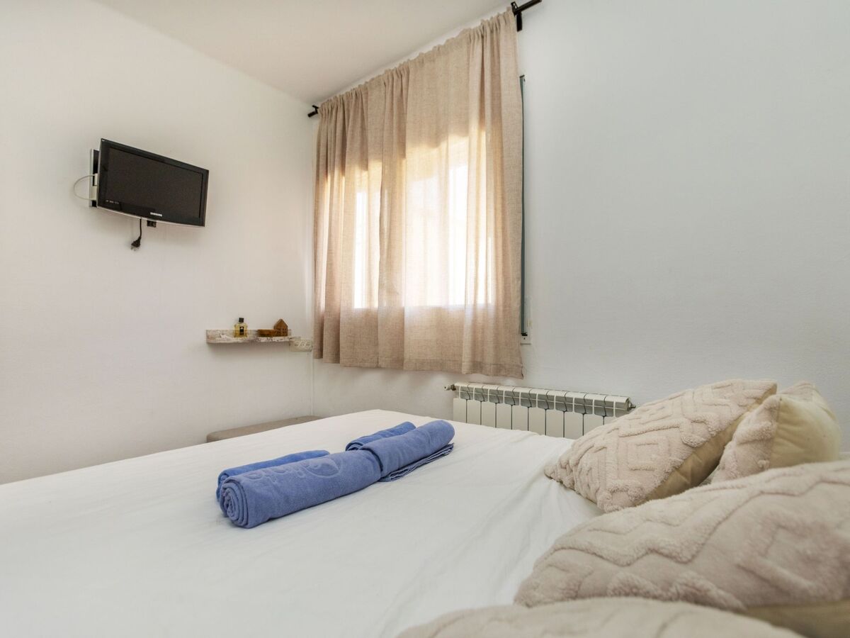 Appartement Cadiz avec jardinet et barbecue, Miami Platja - Photo 13