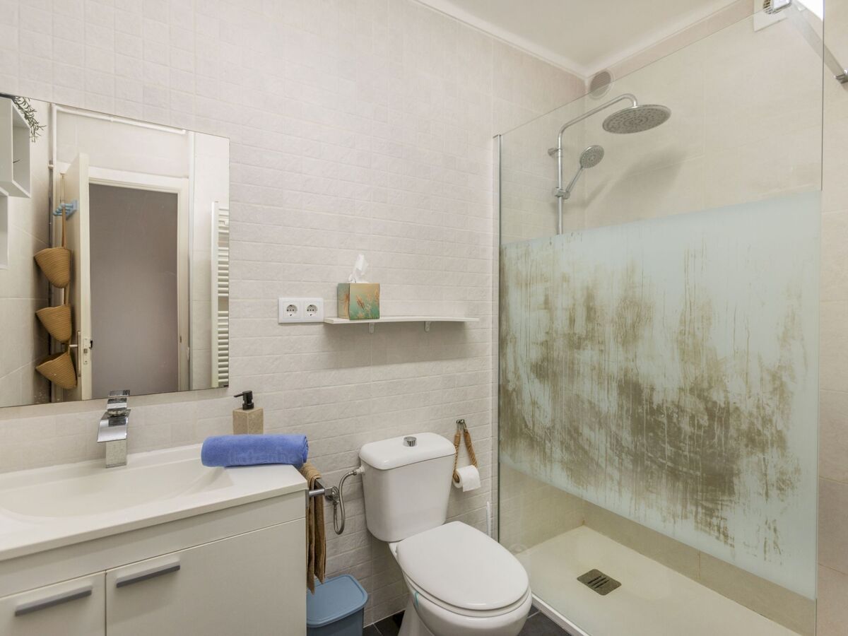 Appartement Cadiz avec jardinet et barbecue, Miami Platja - Photo 19