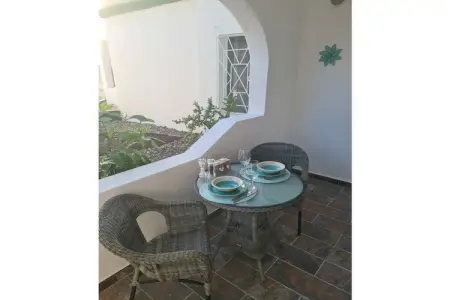 Location maison de vacances à Costa Calma