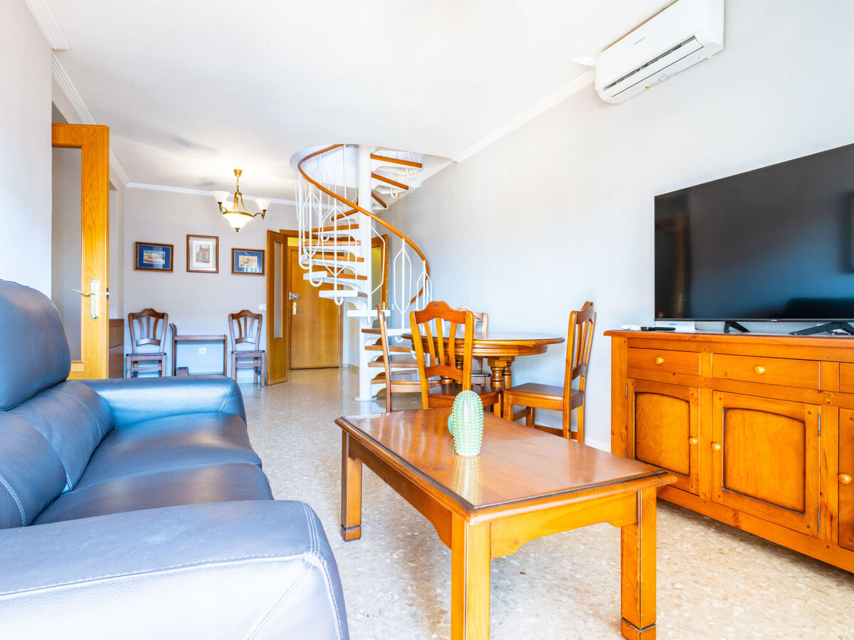 Appartement Playa Patacona, 130 m² face à la mer - Photo 3