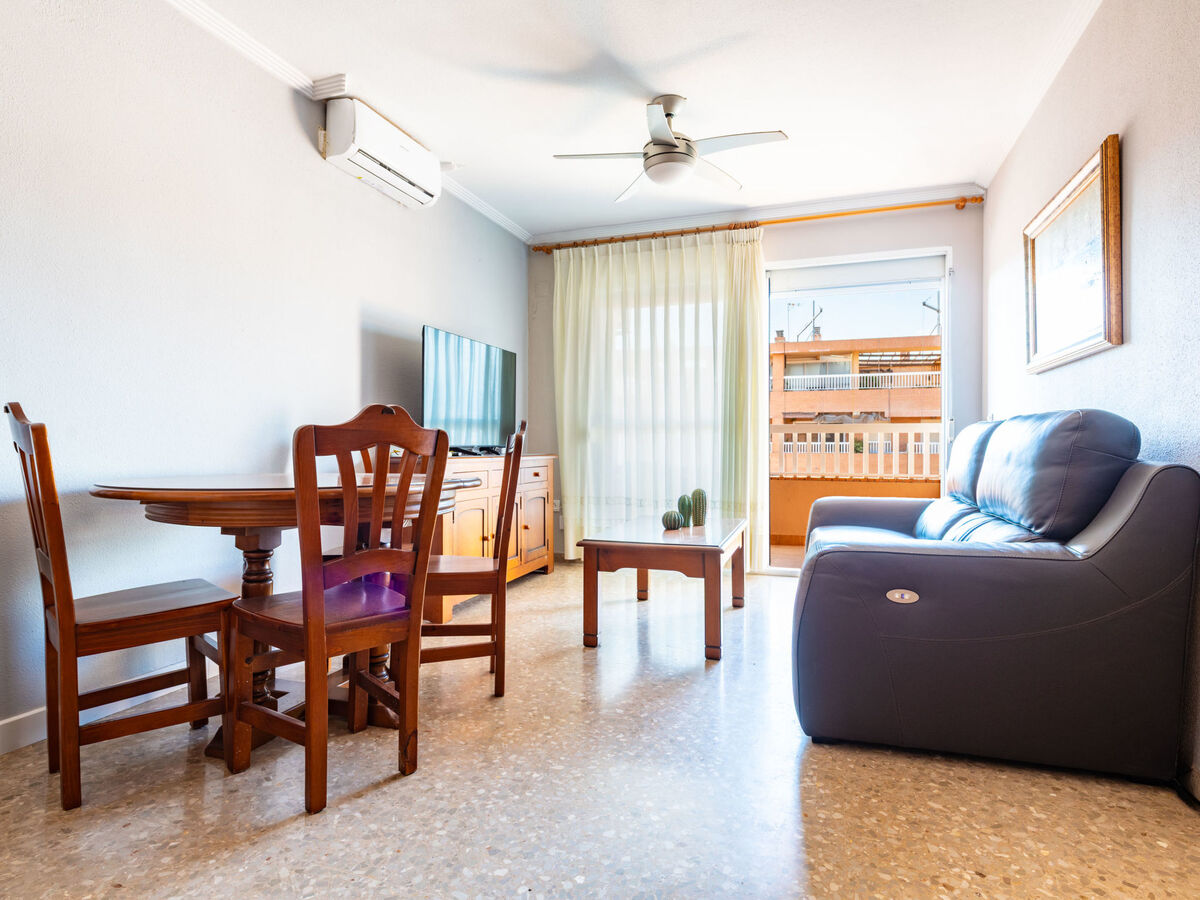 Appartement Playa Patacona, 130 m² face à la mer - Photo 6