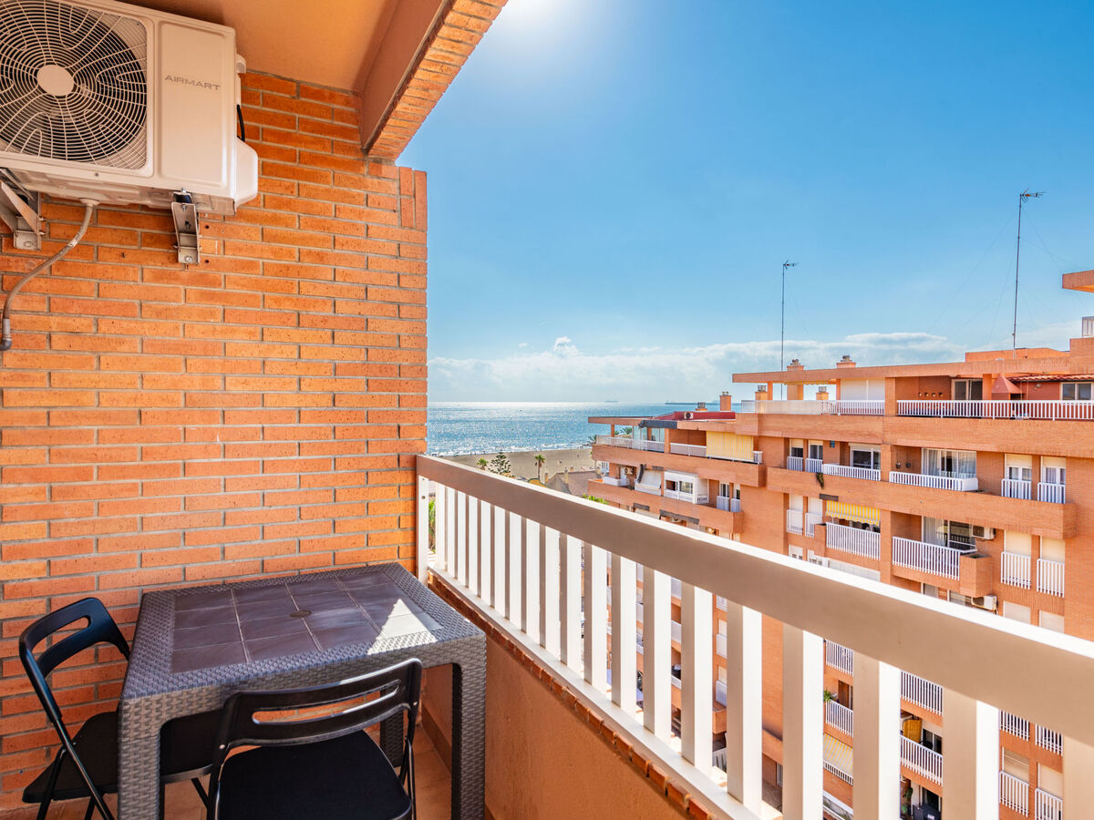 Appartement Playa Patacona, 130 m² face à la mer - Photo 7