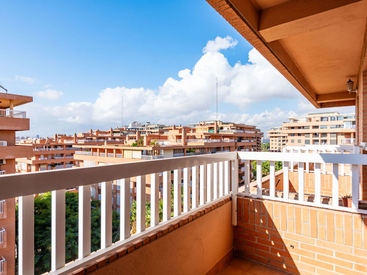 Appartement Playa Patacona, 130 m² face à la mer - Photo 8
