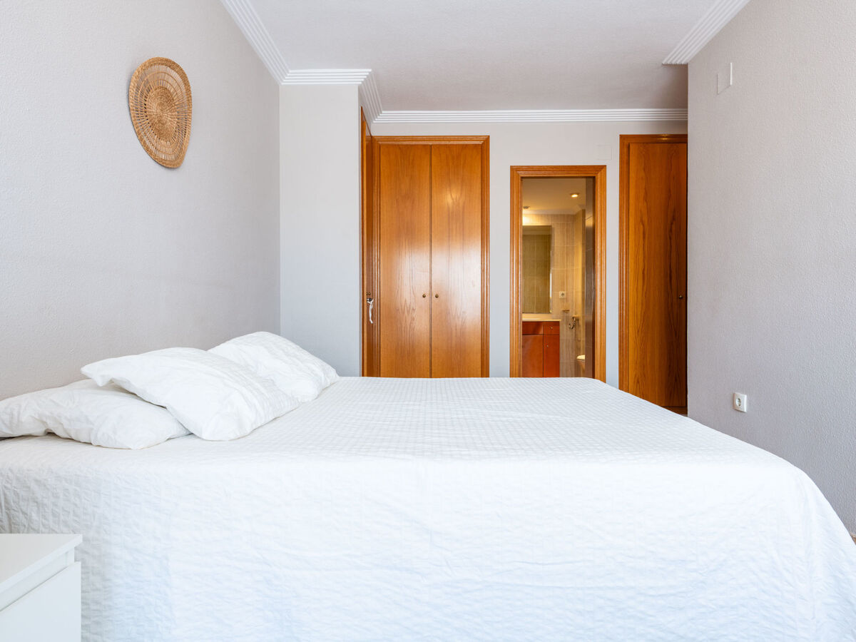 Appartement Playa Patacona, 130 m² face à la mer - Photo 12