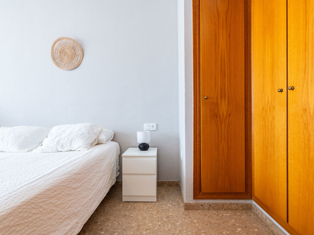 Appartement Playa Patacona, 130 m² face à la mer - Photo 13