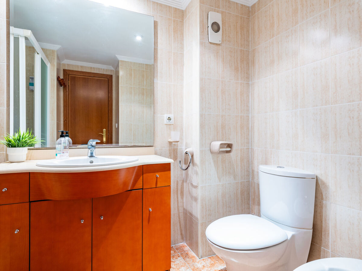 Appartement Playa Patacona, 130 m² face à la mer - Photo 15