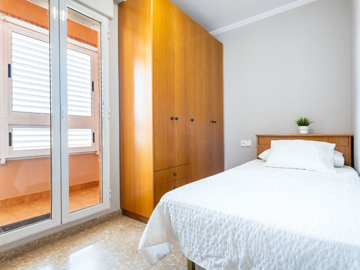 Appartement Playa Patacona, 130 m² face à la mer - Photo 19