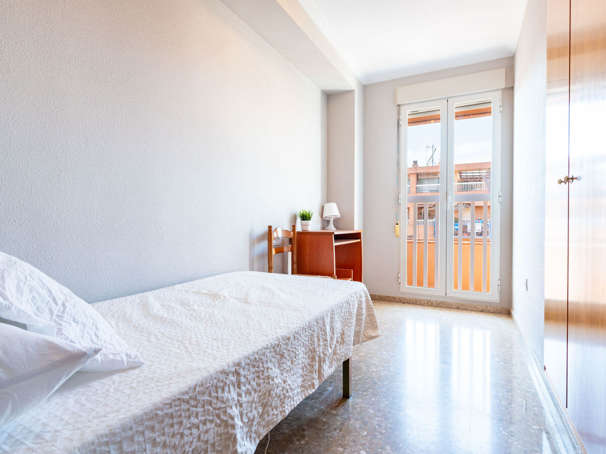 Appartement Playa Patacona, 130 m² face à la mer - Photo 21