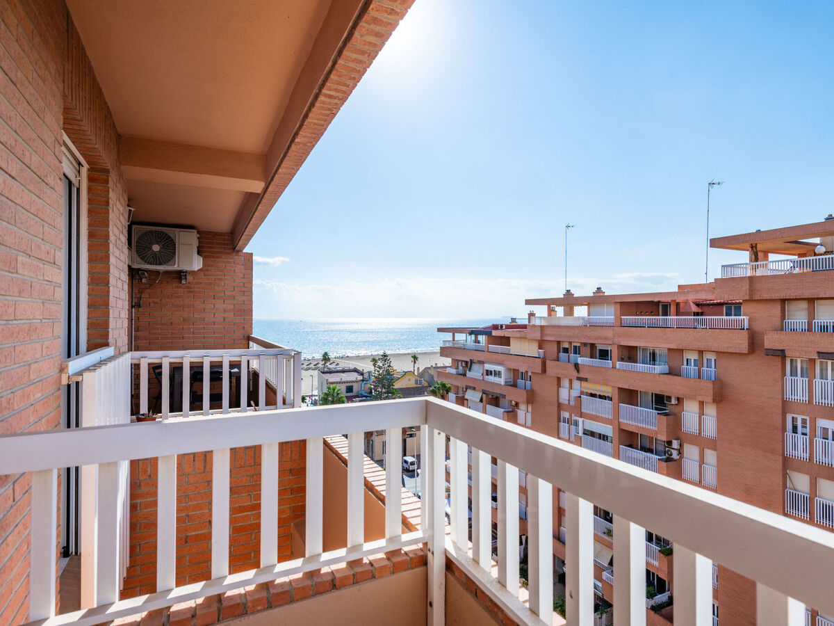 Appartement Playa Patacona, 130 m² face à la mer - Photo 22