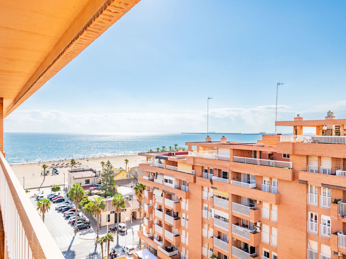 Appartement Playa Patacona, 130 m² face à la mer - Photo 26