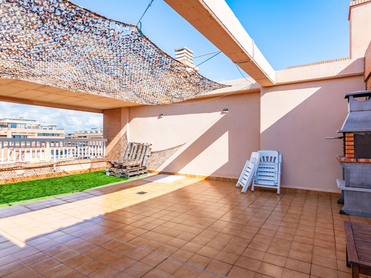 Appartement Playa Patacona, 130 m² face à la mer - Photo 27