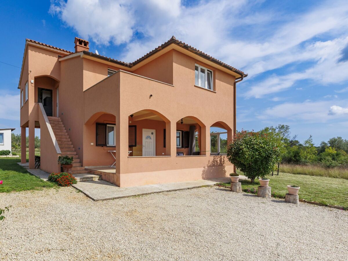 Maison Lidija avec piscine à Vodnjan - Photo 1