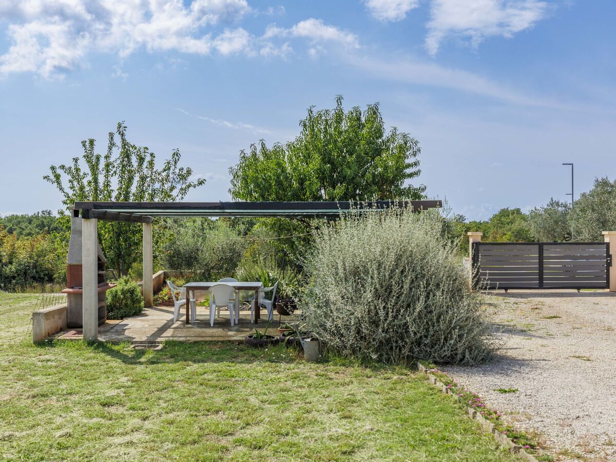 Maison Lidija avec piscine à Vodnjan - Photo 2