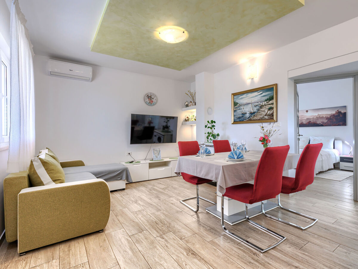 Maison Lidija avec piscine à Vodnjan - Photo 4