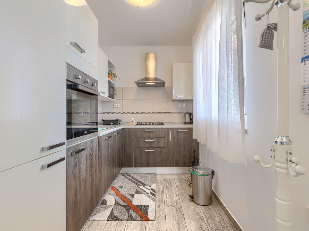 Maison Lidija avec piscine à Vodnjan - Photo 5