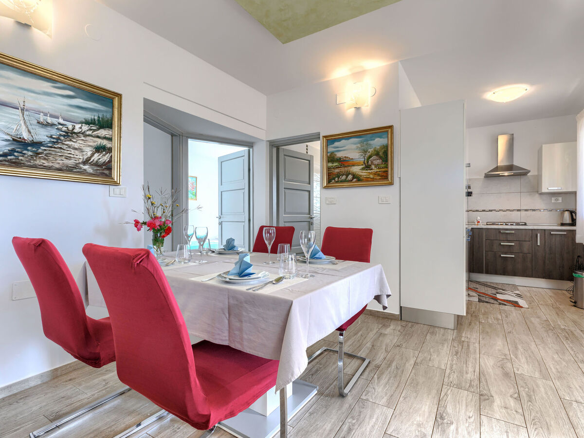 Maison Lidija avec piscine à Vodnjan - Photo 7