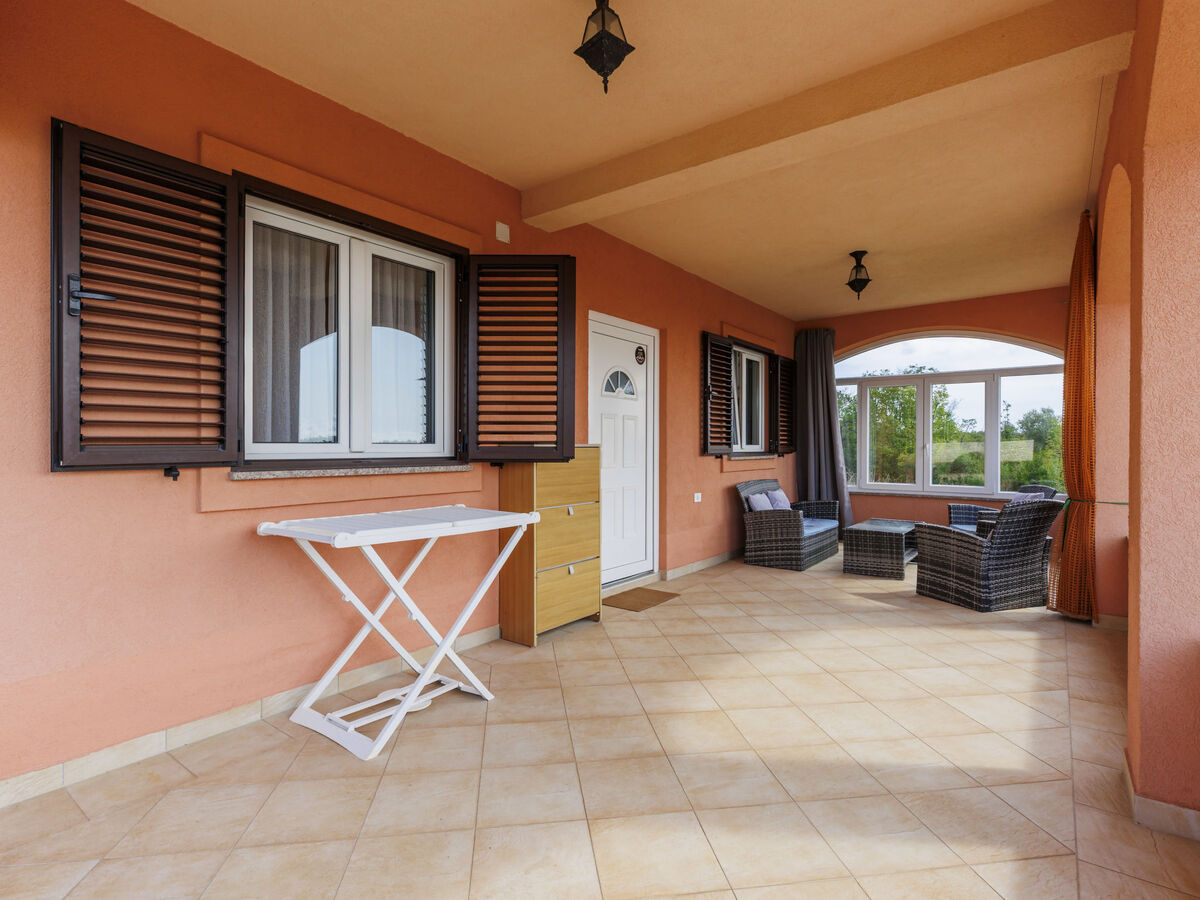 Maison Lidija avec piscine à Vodnjan - Photo 8