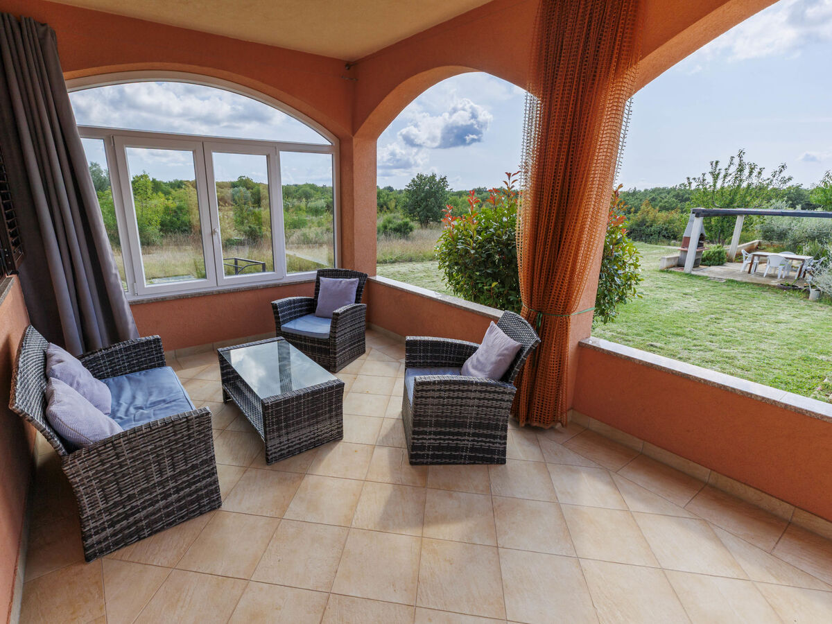 Maison Lidija avec piscine à Vodnjan - Photo 9