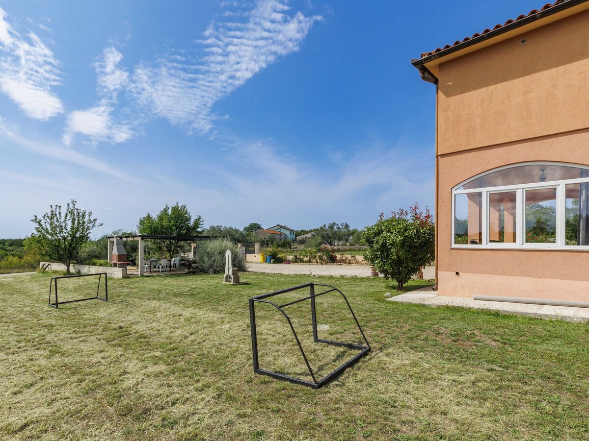 Maison Lidija avec piscine à Vodnjan - Photo 10