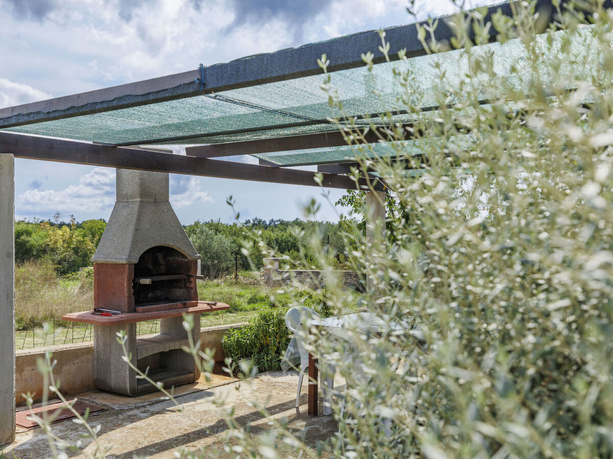Maison Lidija avec piscine à Vodnjan - Photo 11
