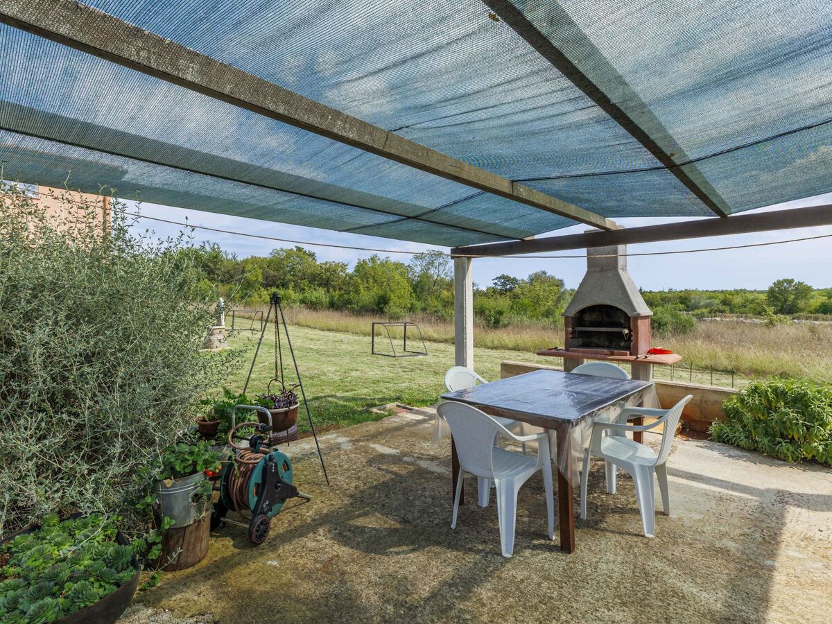 Maison Lidija avec piscine à Vodnjan - Photo 12