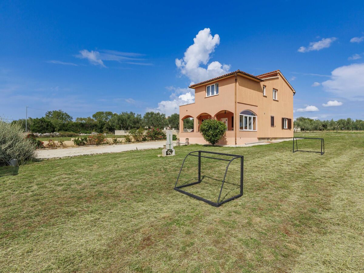 Maison Lidija avec piscine à Vodnjan - Photo 14