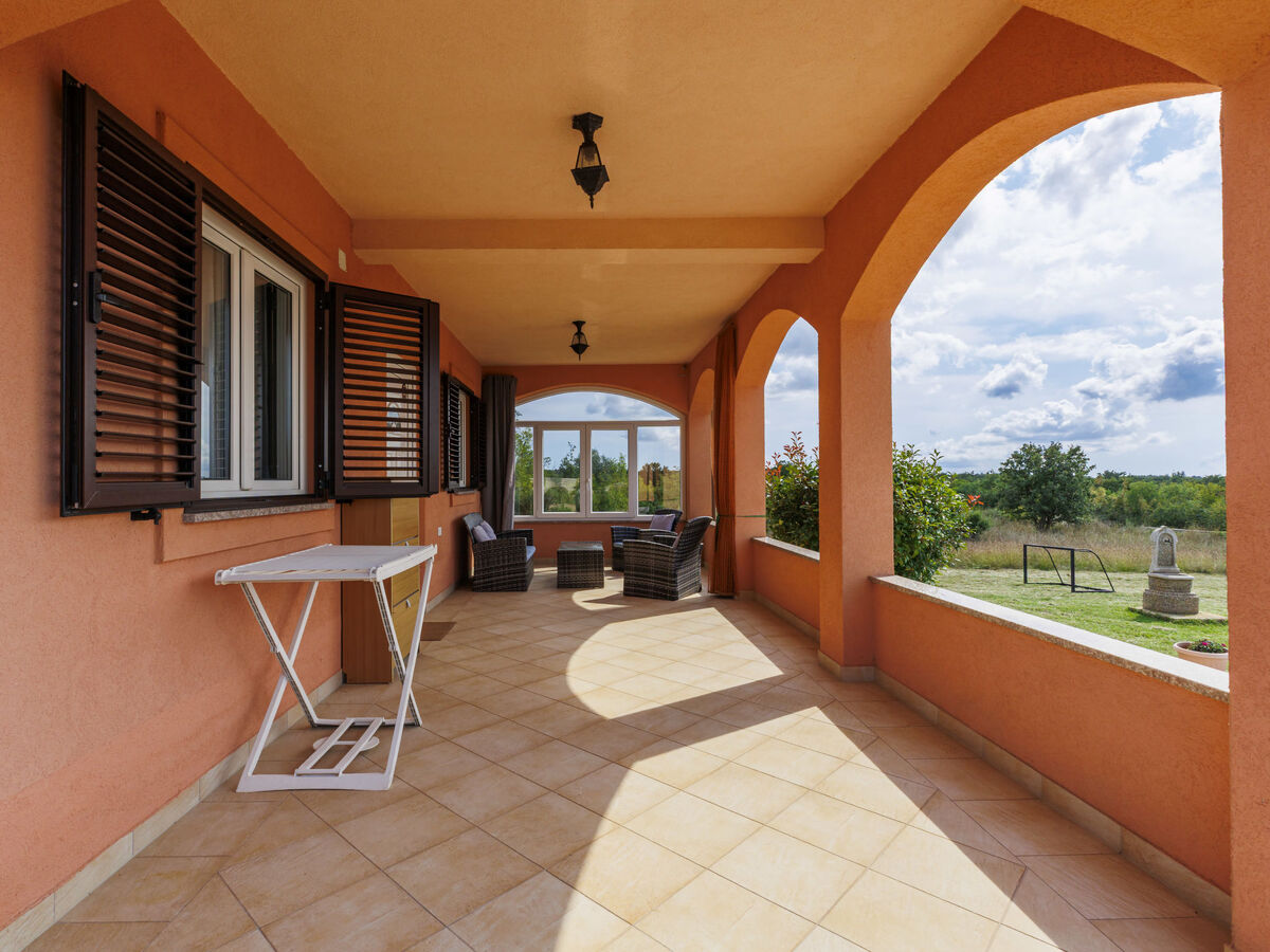 Maison Lidija avec piscine à Vodnjan - Photo 15