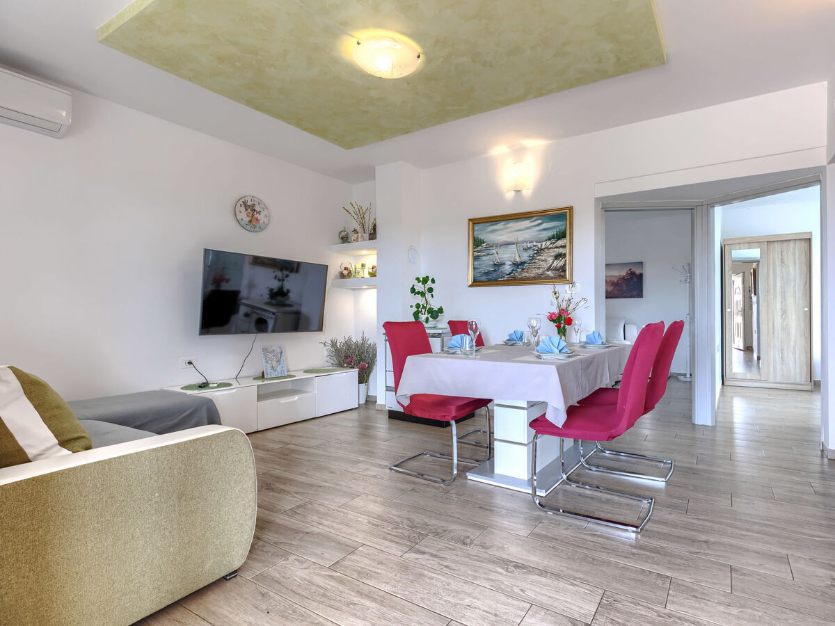 Maison Lidija avec piscine à Vodnjan - Photo 17
