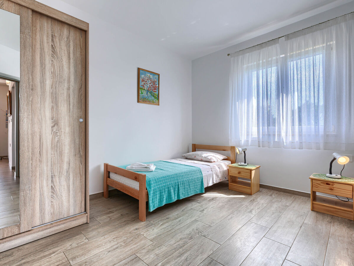 Maison Lidija avec piscine à Vodnjan - Photo 19