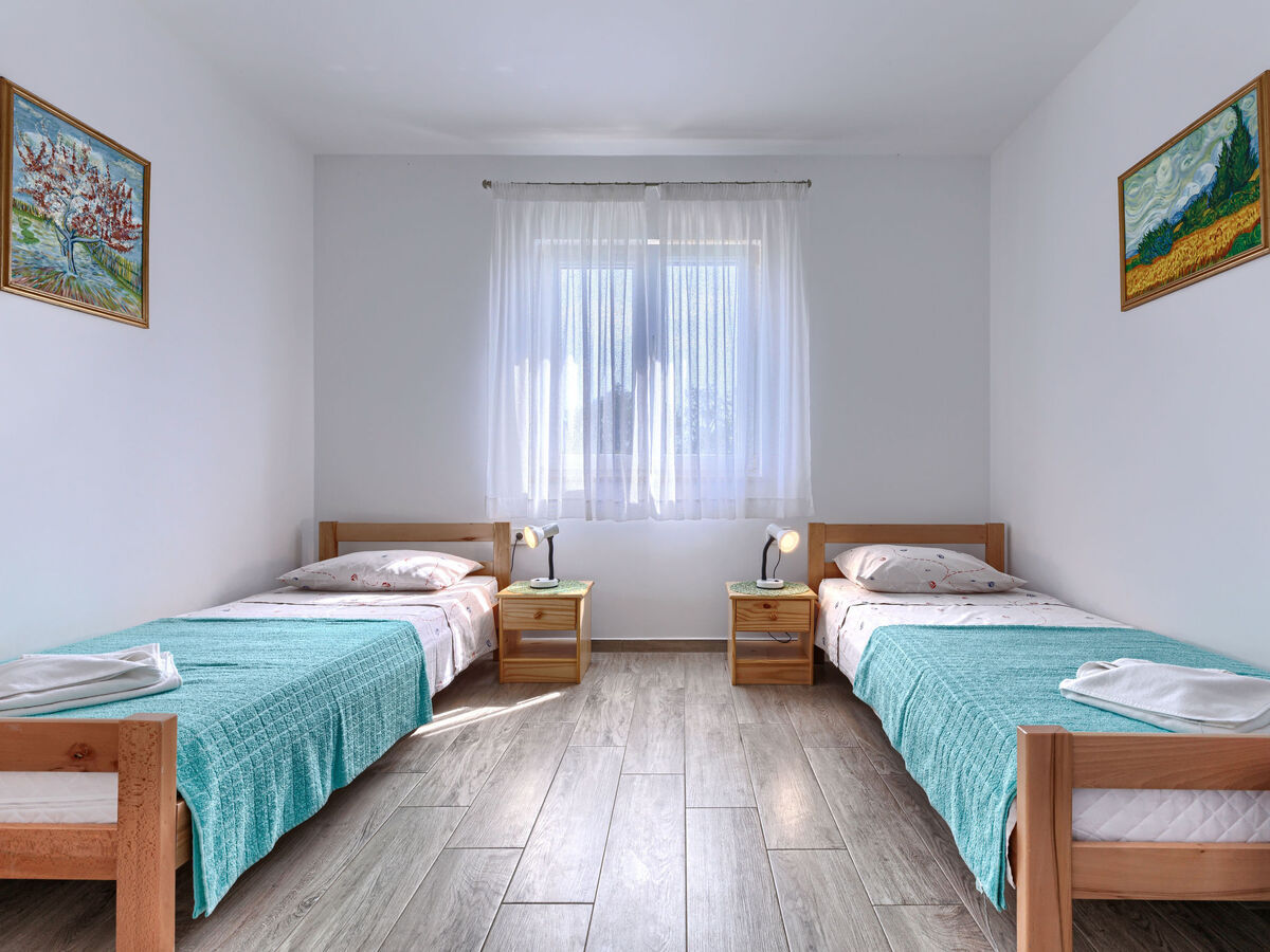 Maison Lidija avec piscine à Vodnjan - Photo 20