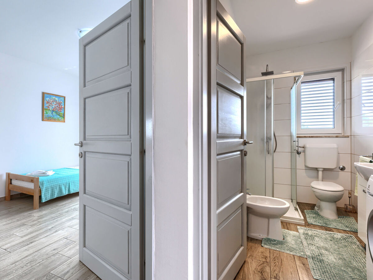 Maison Lidija avec piscine à Vodnjan - Photo 21