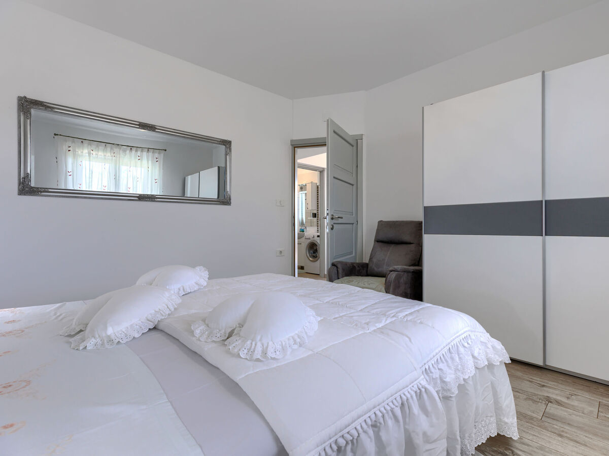 Maison Lidija avec piscine à Vodnjan - Photo 24