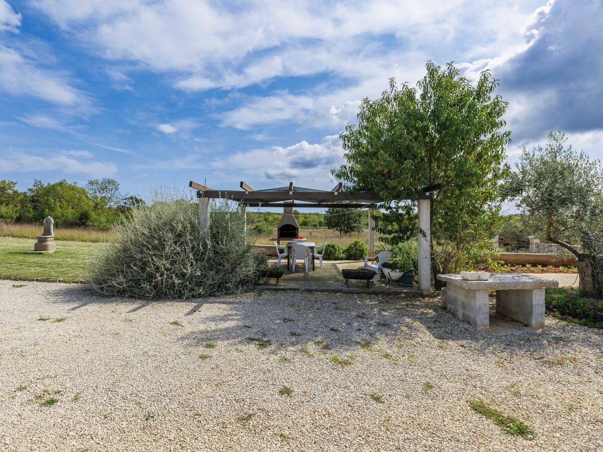 Maison Lidija avec piscine à Vodnjan - Photo 27
