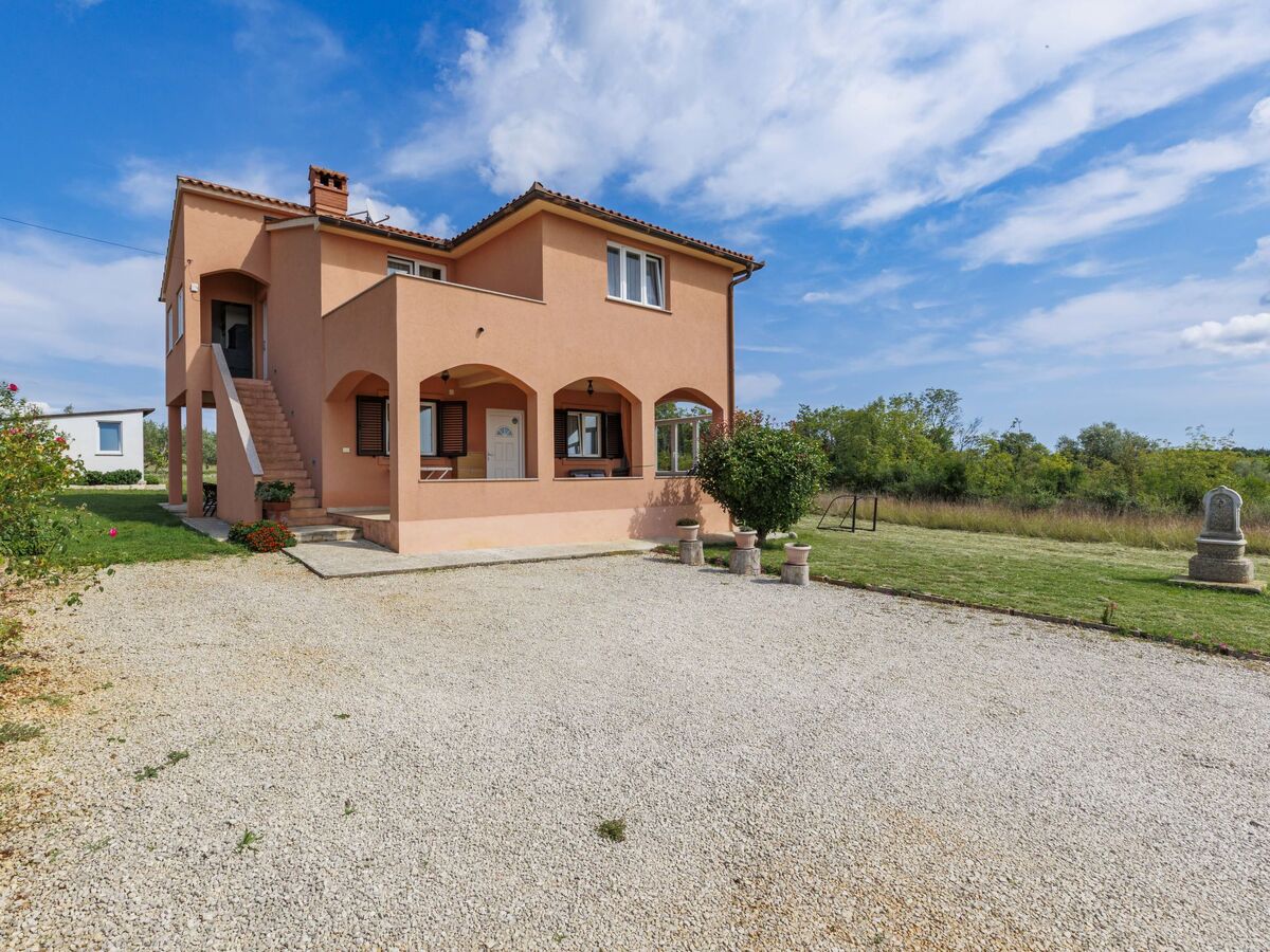 Maison Lidija avec piscine à Vodnjan - Photo 28